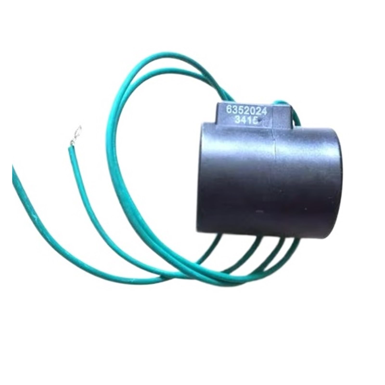 Bobine d'électrovanne 6352024 commande de valve hydraulique 6352012