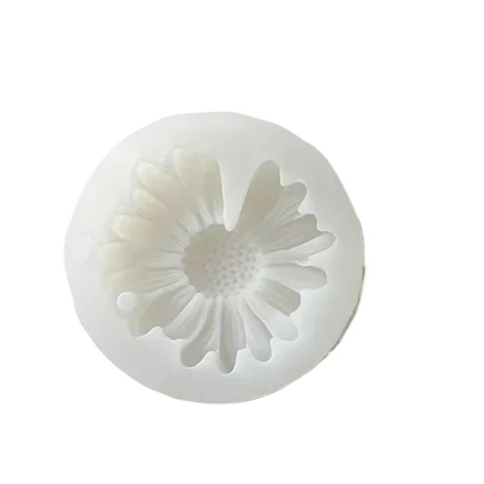 Stampo per Sapone 2 Pezzi stampi in Silicone for Sapone Creativo Fai da Te Stampo for Sapone Stampo for Sapone for Artigianato per Sapone