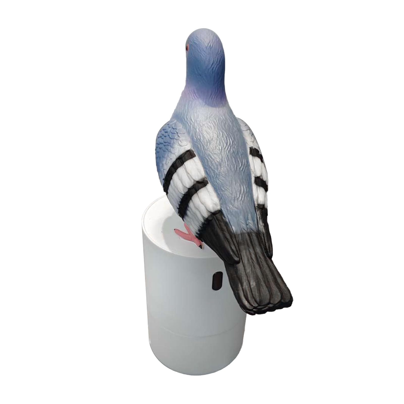 Pigeon dozownik mydła, automatyczny dozownik mydła do rąk, dozownik mydła do rąk z tworzywa ABS, bezdotykowy dozownik mydła indukcyjnego do kuchni łazienki