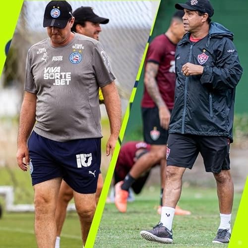 Segue o BAba #227 - As escolhas que afastam Bahia e Vitória dos objetivos Podcast Por capa