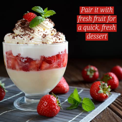 Sterilgarda Alimenti Mascarpone Cheese | Sterilgarda Italian Mascarpone Cheese Uht thumb #3