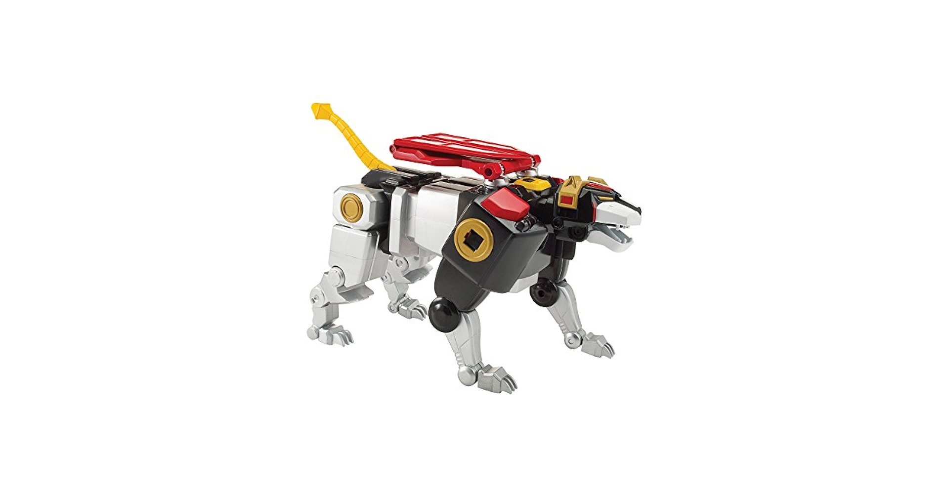 ボルトロン ライオンフォース 百獣王ゴライオン　SDCC 2015 ボルトロン ライオンフォース 百獣王ゴライオン SDCC 2015