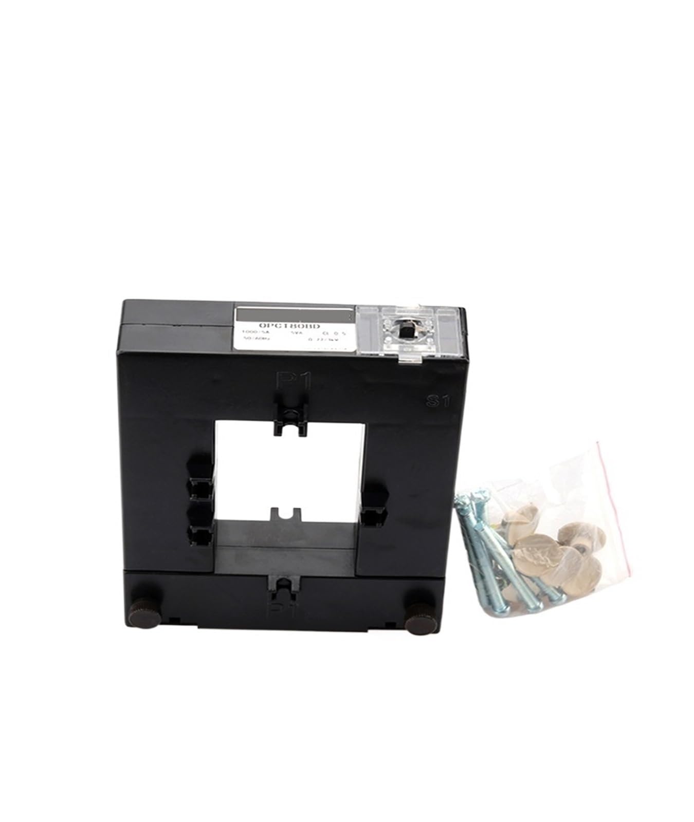 CLEUFWKO Current Transformer OPCT120BD 3000A/5A 2500:5 2000A5A(600A 5A)