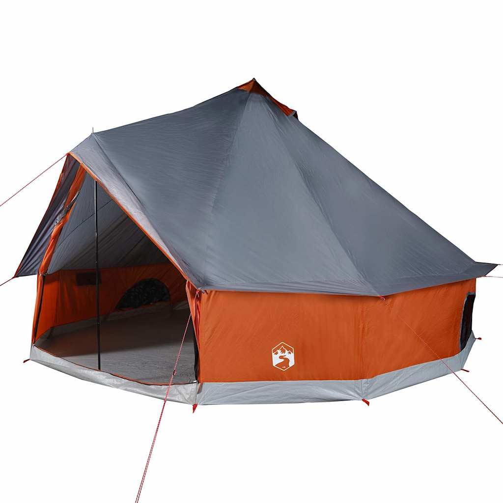 vidaXL Tipi Familienzelt 8‑Personen