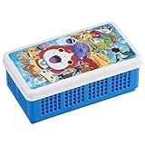 オーエスケー 妖怪ウォッチ おにぎりケース(組立式) L PT-17