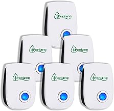 Ultrasonic Repellent for Mosquitoes, Ultrasonic Mosquito Repellent, Ultrasonic Mosquito Repellent for Mice, Ultrasonic Repellents for Flies, Cockroaches, Spiders