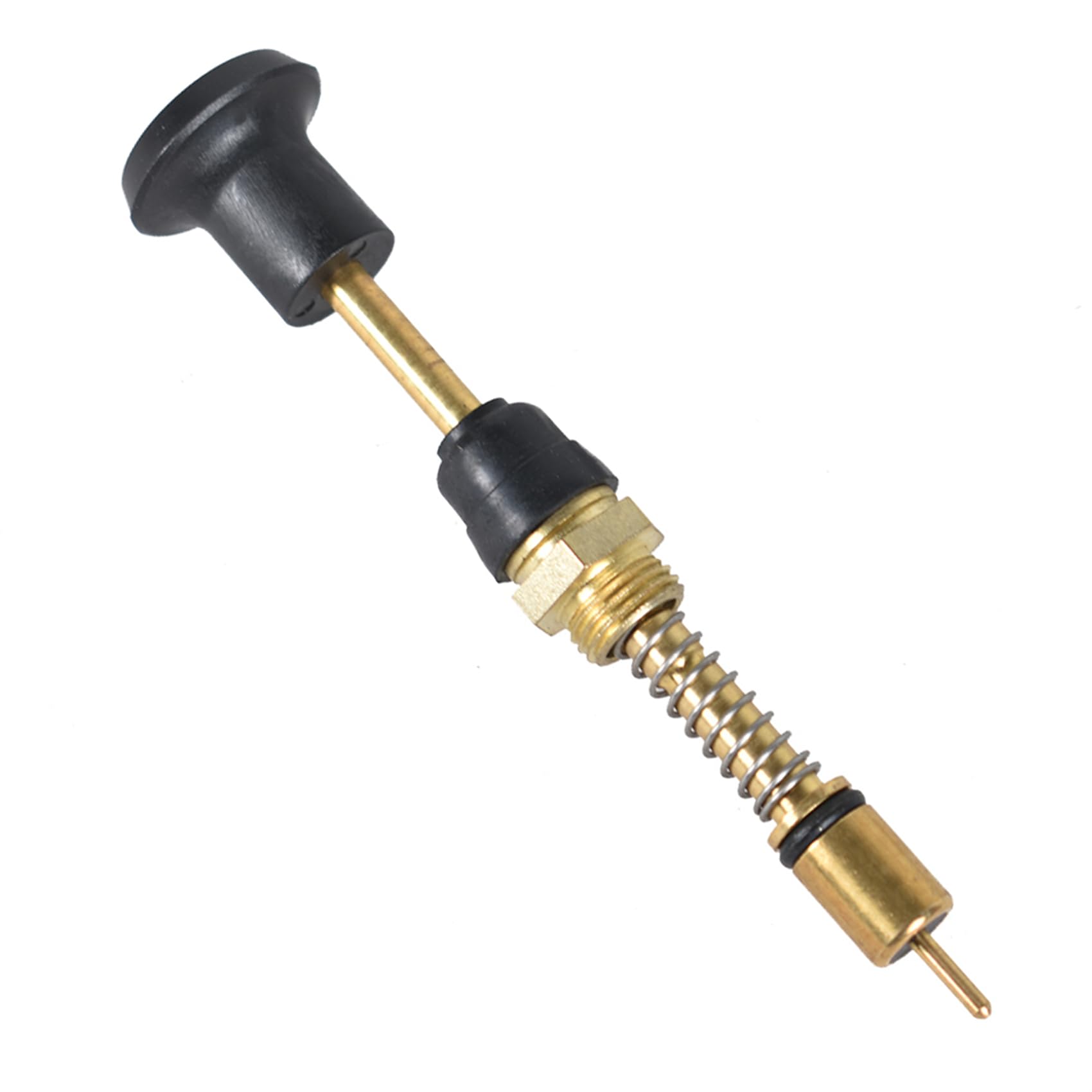 Amazon.com: labwork Choke Pull Plunger Kit Replacement for Yamaha