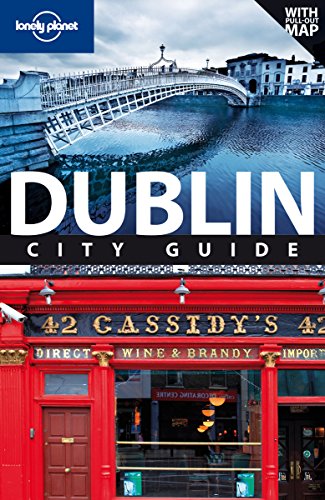 DUBLIN 8ED -ANGLAIS-