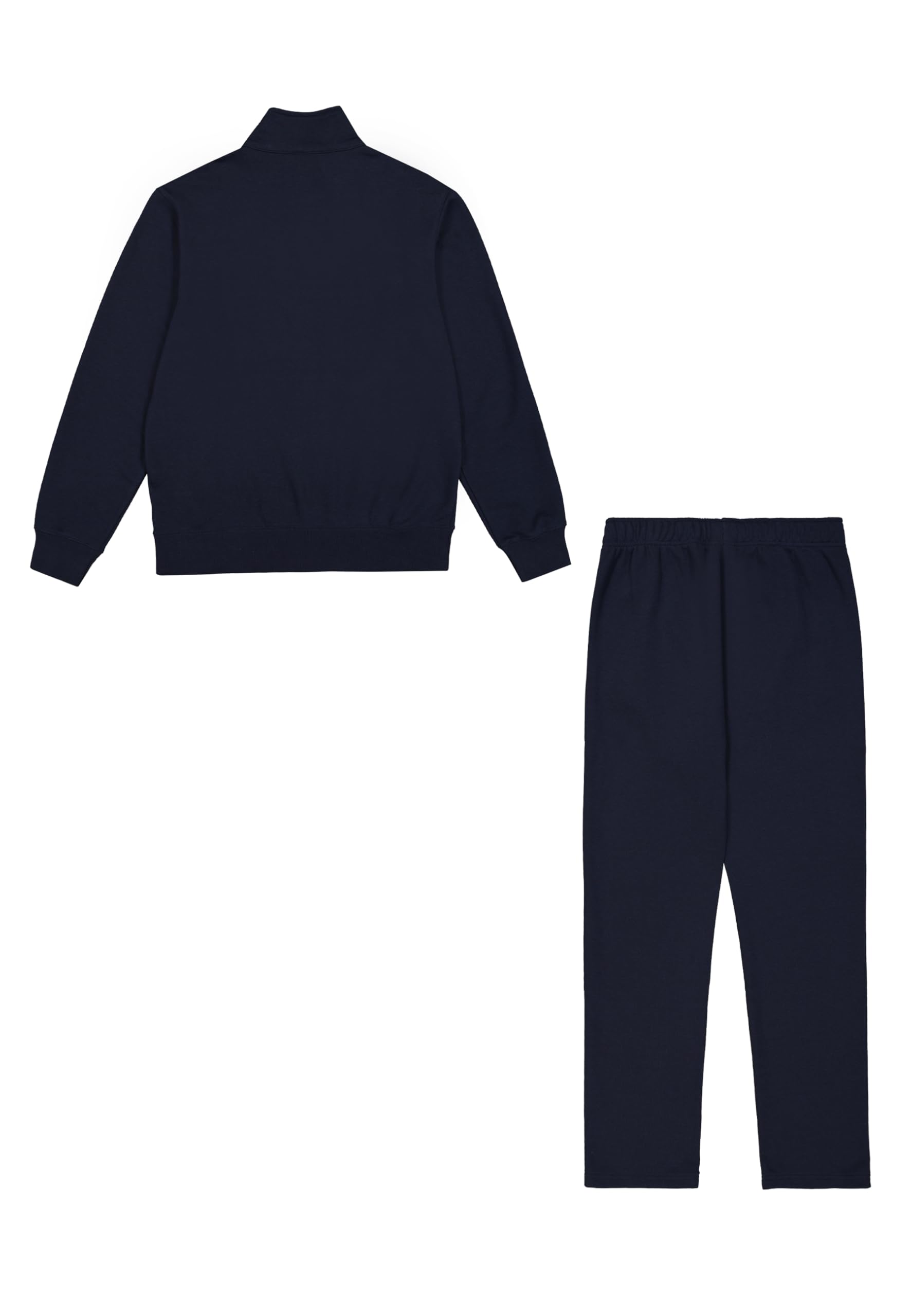 Champion Legacy - Icons Sweatsuit Small Logo Chándal Hombre (Pack de 1)