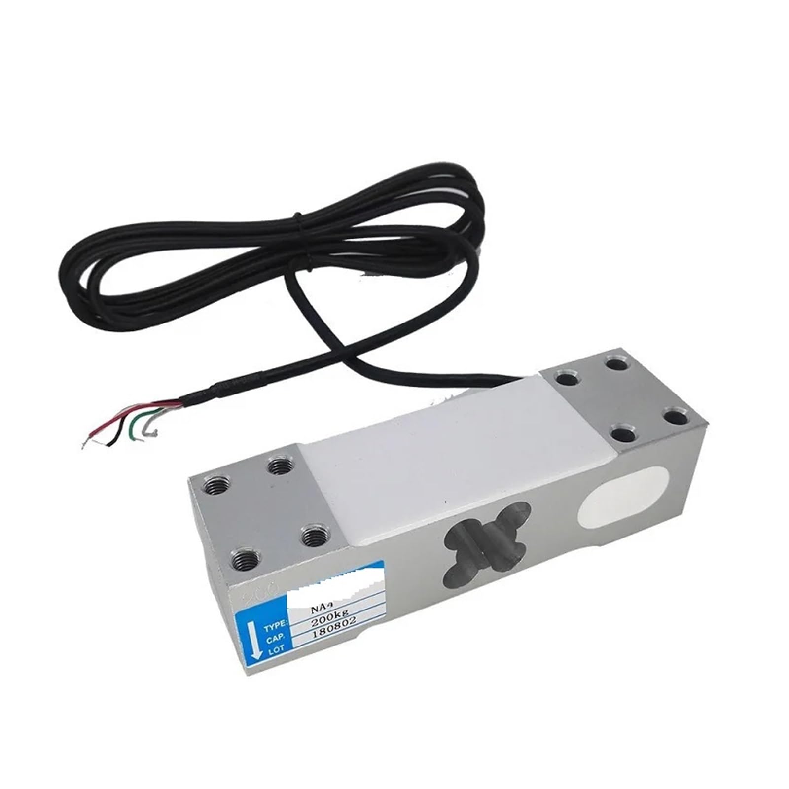 TELEMECANIQUE SENSORS Black/Silver Corner Cube Reflector, Acrylic