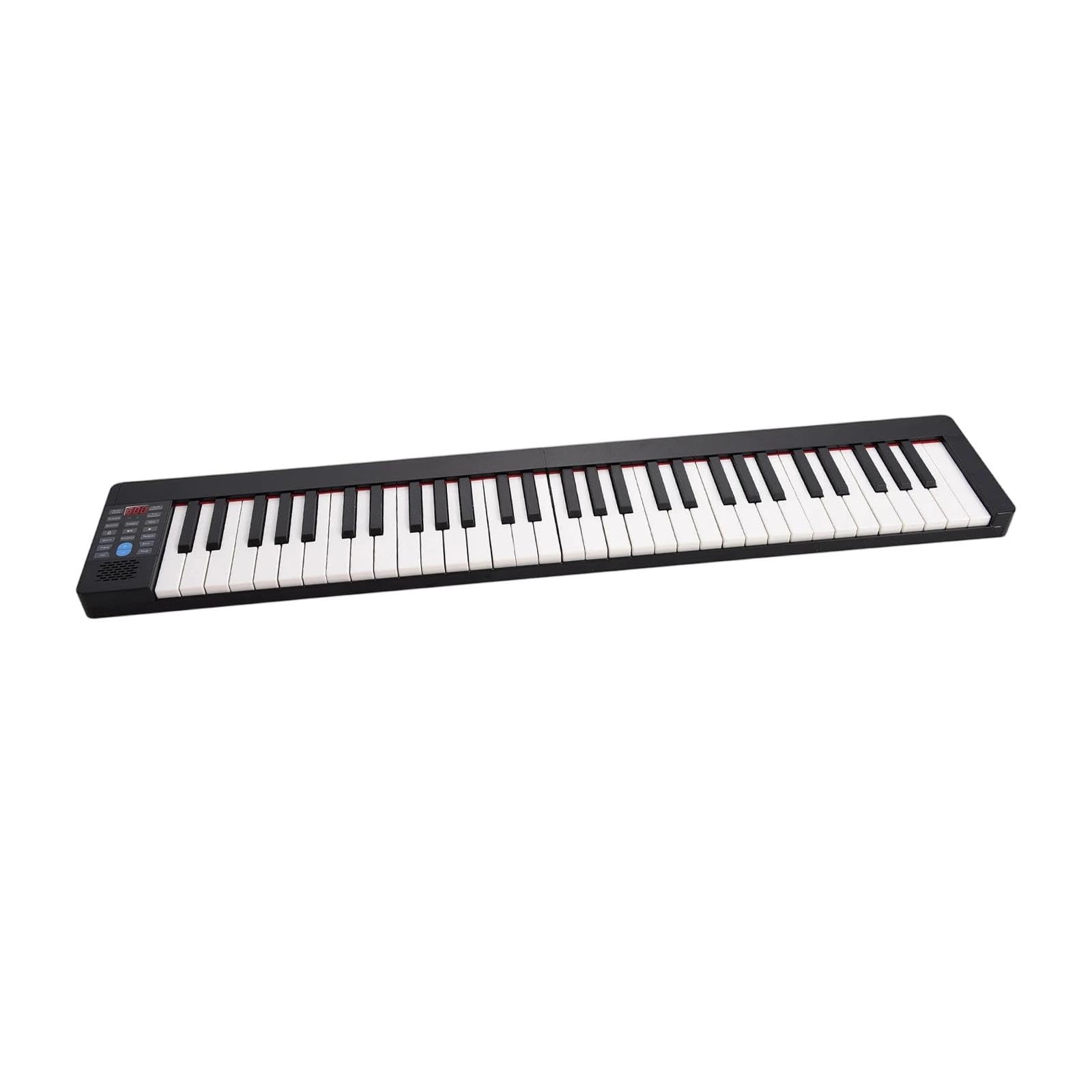 Klawiatura Elektroniczna Składane Pianino Elektroniczne