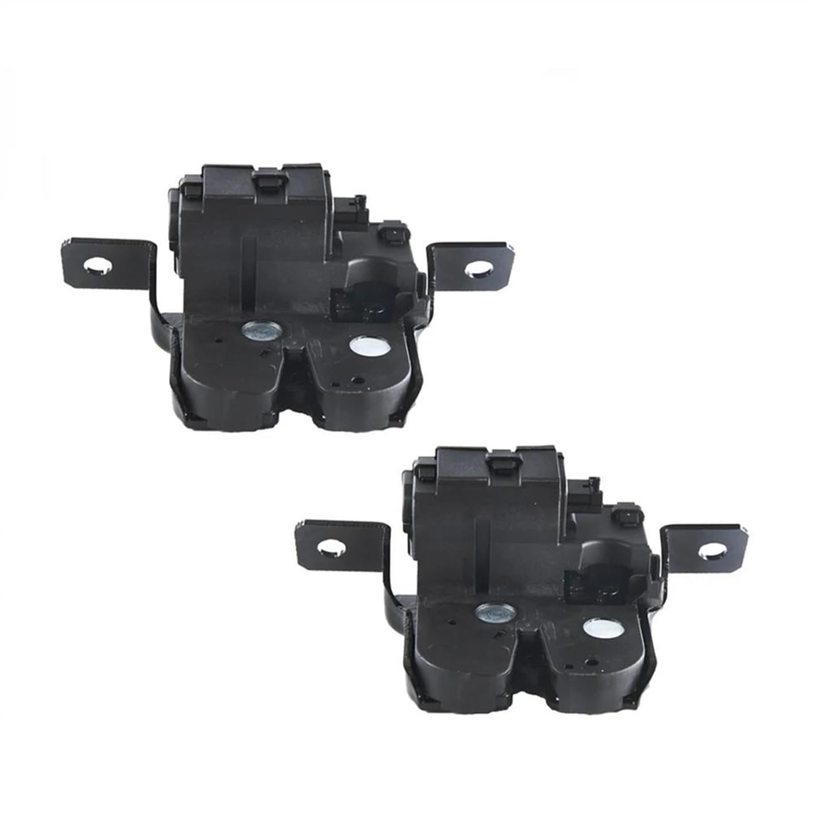 Blnetu One Color For 1 Series F20 / F21 I3 2010-2017 Car Rear Tailgate Boot Lid Trunk Lock Latch Actuator 7248075 51247248075 2Pcs