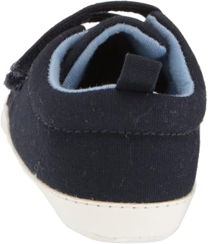 Miniatura 3 de Gerber Zapatillas unisex para bebé, zapatos de cuna para recién nacidos, niños y niñas