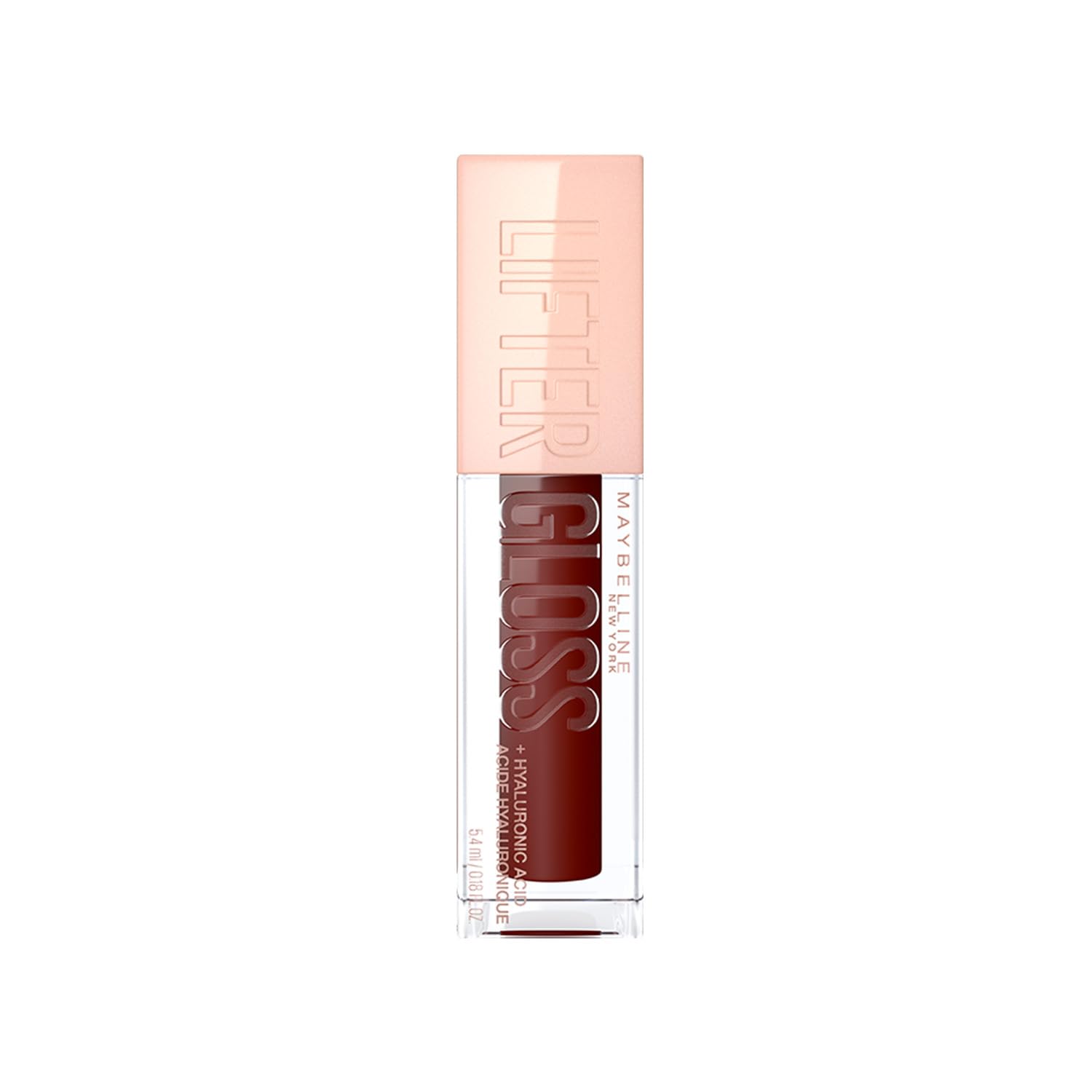 Maybelline Lifter Gloss Petal - High Shine Lip Gloss -27