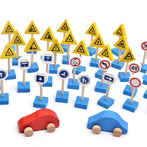 マニア垂涎 ミニチュア道路標識おもちゃグッズ11選