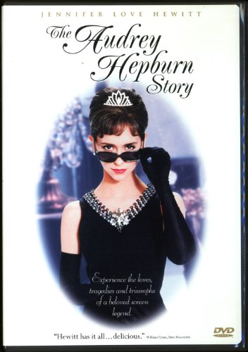 The Audrey Hepburn Story