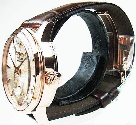 seiko presage basic line sary082
