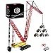 Produktbild GYLON Technik Kran, 188cm Riesiger Kran Modelle, Technik Kran Ferngesteuert LR13000, Mit 6 Motoren und APPController, Bauset Kompatibel mit Lego Technik Kran Groß