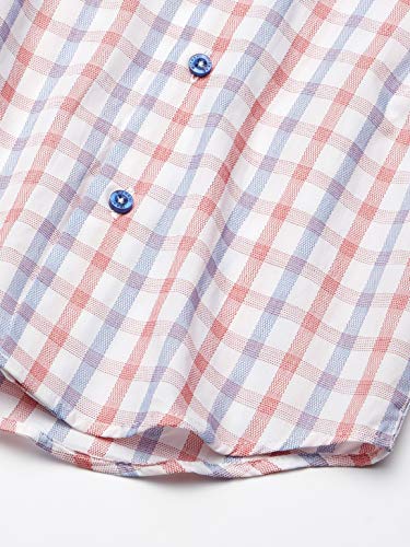 Boys' Classic Button Down Shirt3