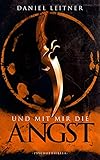 Cover zum Buch Und mit mir die Angst