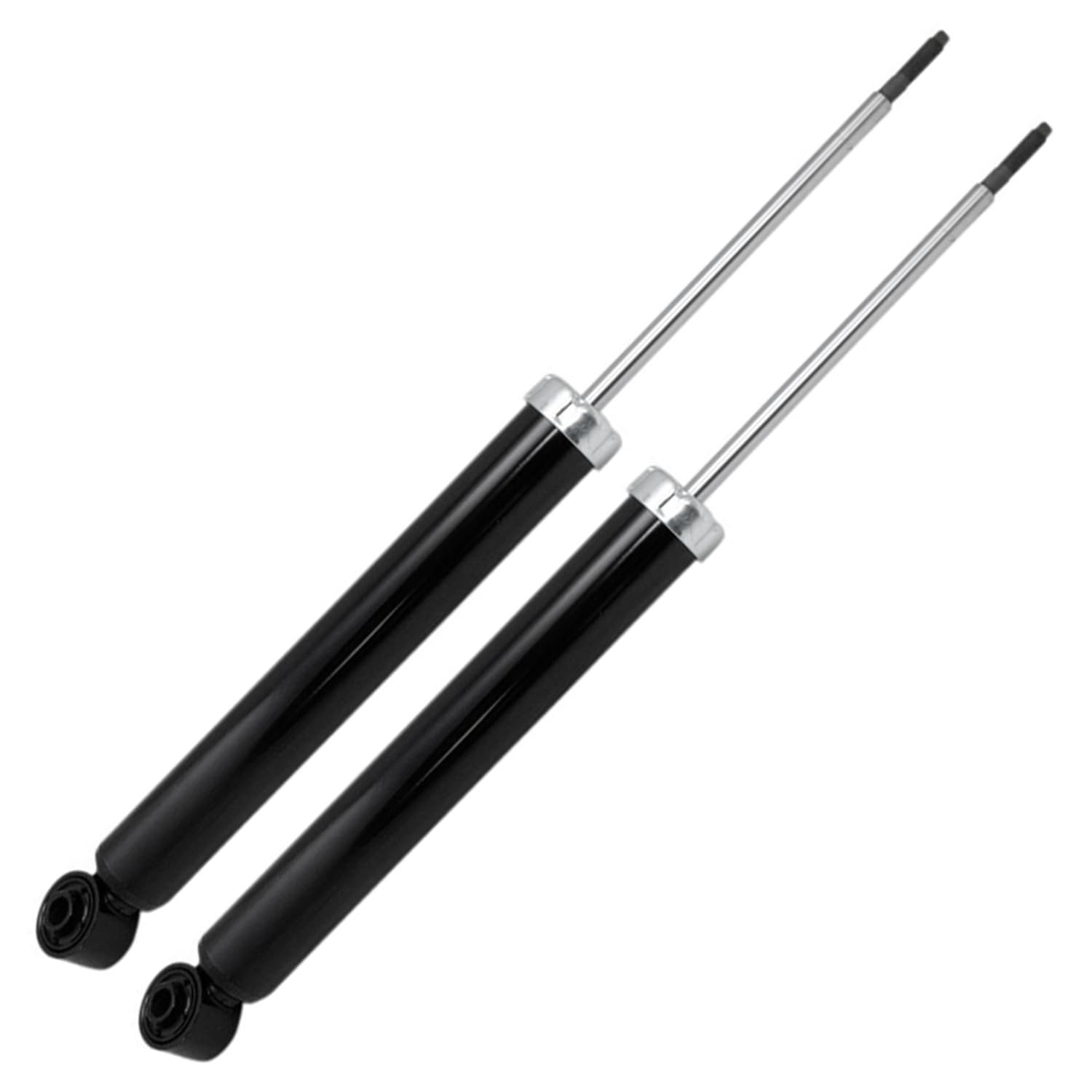 Detroit Axle -2pc Rear Shock Absorbers for 2014-2020 Chevrolet Impala