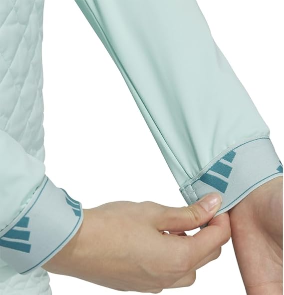 Amazon.co.jp: adidas(アディダス) COLD.RDY キルトレイヤード