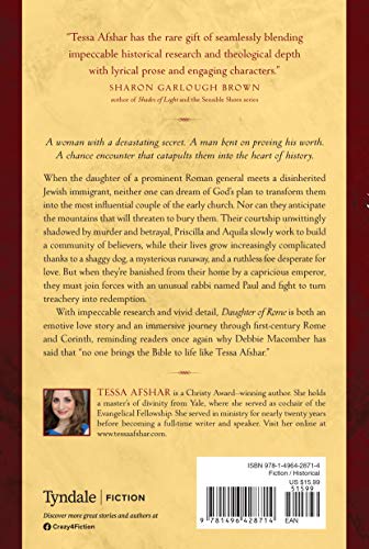 Daughter of Rome - Image 2