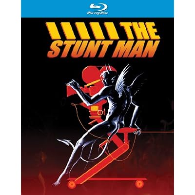 The Stunt Man