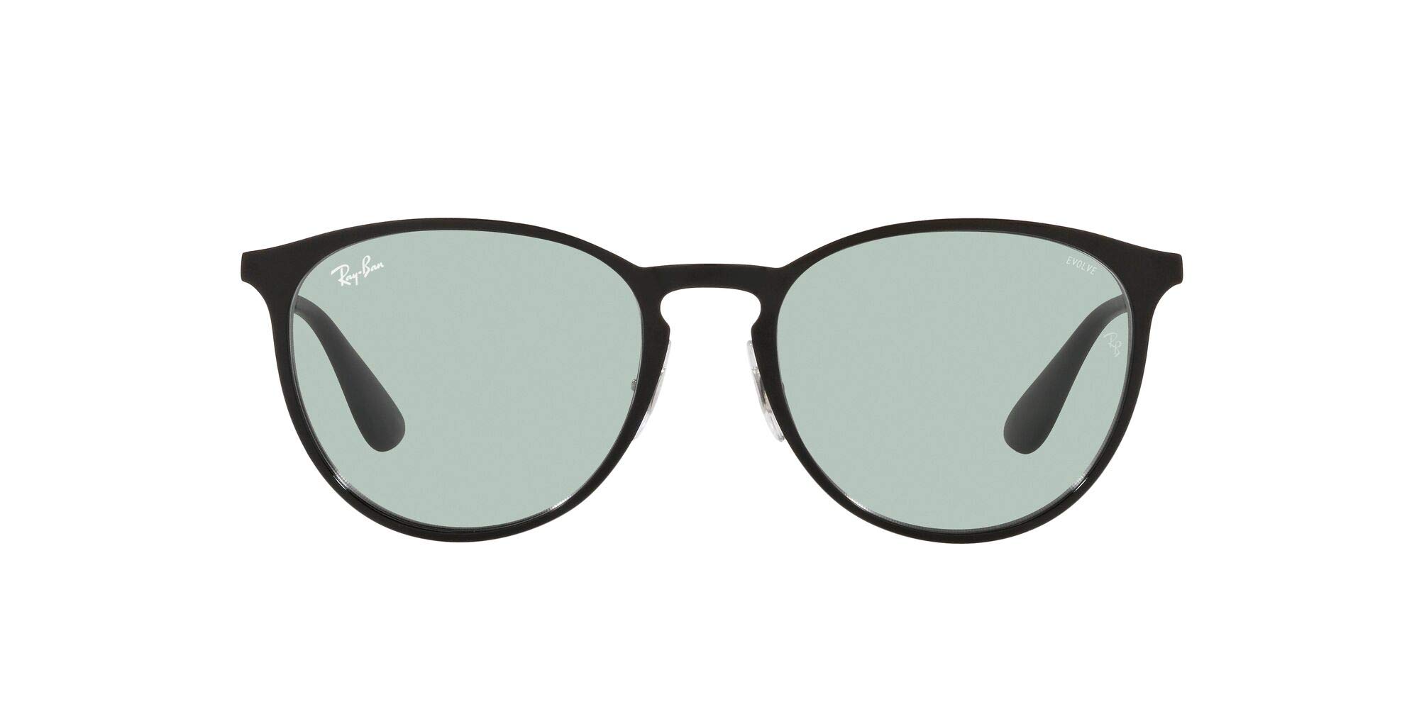 

                                                    Ray-Ban Unisex RB3539 Erika Metal Evolve Photochro