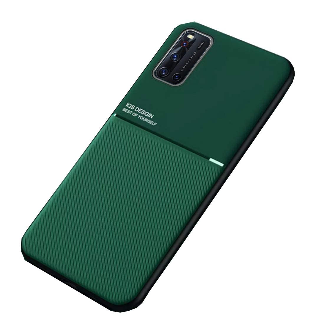 MOBITUSSION Carbon Pattern Shockproof PU Leather Semi Flexible Back Cover Compatible for Vivo V19 (Blue, Carbon PU Leather) (B0BH5DRGF1) Amazon Price History, Amazon Price Tracker