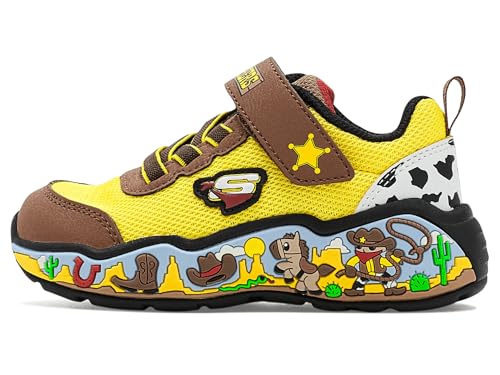 Image of Skechers Kids' Adventure Track Sneaker