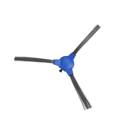 Enakshi 4Pcs Side Brush for Eufy Robovac 11S Robovac 30C Max Vacuum Accessories | Home & Garden | Household Supplies & Cleaning | Vacuum Parts & Accessories
