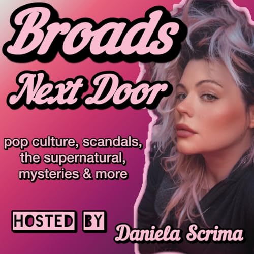 Broads Next Door Titelbild