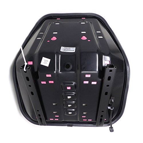 Tractorstoel COBO GT50 met geleiderails FIAT, SAME, LANDINI (60603) - Image 5