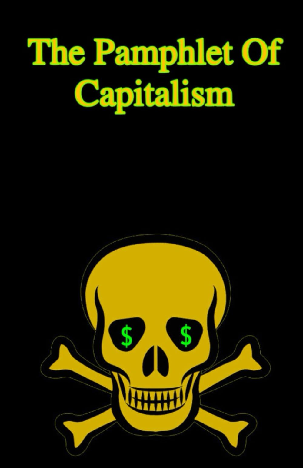 The Pamphlet Of Capitalism: A Socialist Response To The Numbers Game