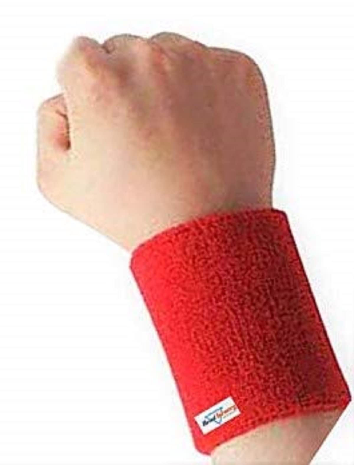 See full amazon price history chart for HeadTurners Sweat Band Wrist Band/Wrist Support for Gym, Cricket, Running and Sports Activities 5 inches- (1 pc, Red) HeadTurners Sweat Band Wrist Band/Wrist Support for Gym, Cricket, Running and Sports Activities 5 inches- (1 pc, Red) (B08MQP9FZ4) Amazon Price History, Amazon Price Tracker