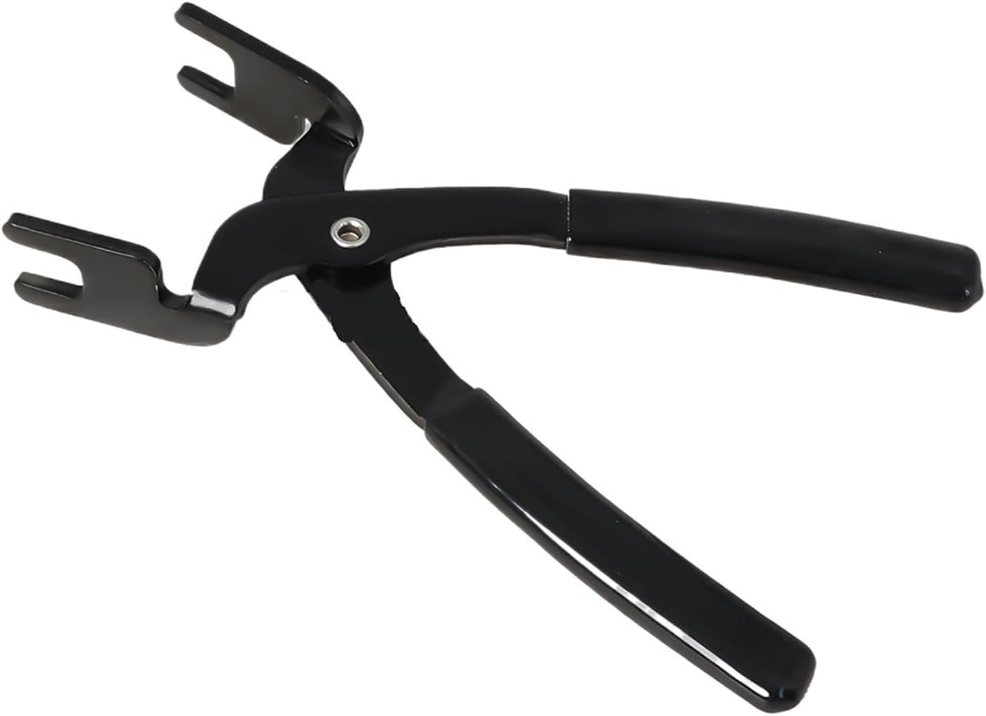 Fuel and AC Line Disconnect Plier 37300 Fuel Line Connector Removal Tool for Replacing Fuel Filters Quick Disconnect Tool Plier