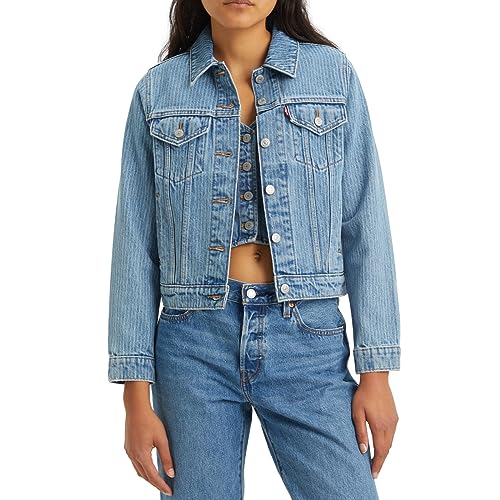 Consejos y reviews para comprar Chaqueta mujer levis - solo los mejores. 6 Imagen adicional