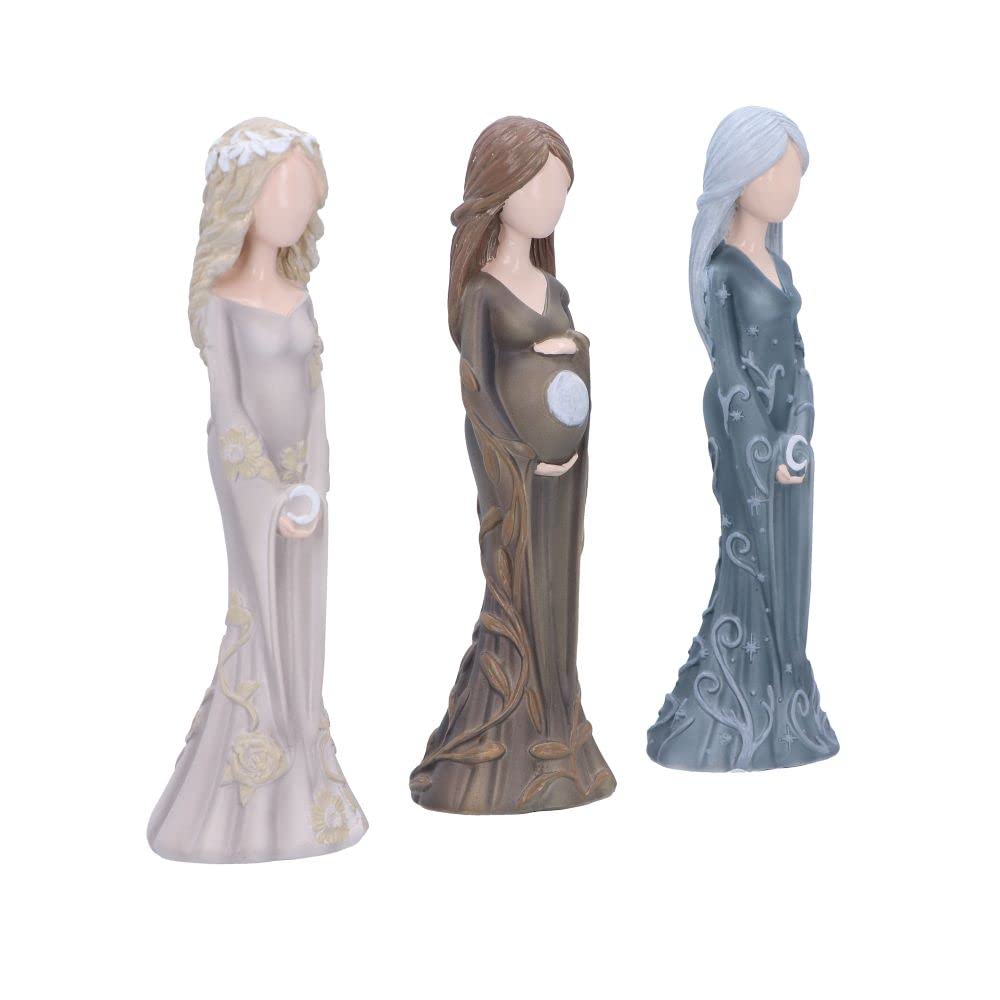 Amazon.com: Nemesis Now Aspects of Maiden, Mother and Crone