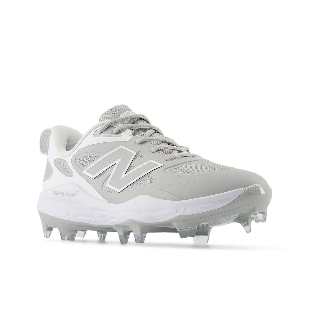 New Balance Fresh Foam Velo V4 Molded, Zapatillas de sóftbol Mujer