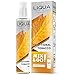 Produktbild LIQUA 50 ml Mix & Go Tabac Traditionnel/Traditional Tobacco - 0 mg, 6 x 50 ml
