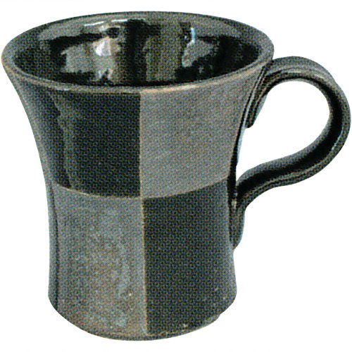 真焼　茶器　遊土里窯　常滑焼　コップ　陶器カップ Amazon.co.jp: 真焼 茶器 遊土里窯 常滑焼 コップ 陶器カップ