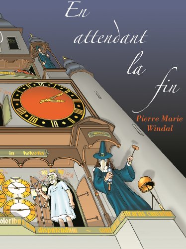 En attendant la fin PDF Ebook En Ligne
