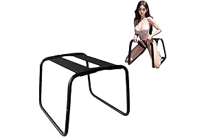 Ultimate Riding Chair: Elevate Your Intimate Encounters