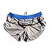 Men G-cup String Boxer Shorts Size M Color Coffee