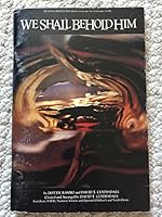 We Shall Behold Him - Dottie Rambo / SATB choir B0084D529O Book Cover