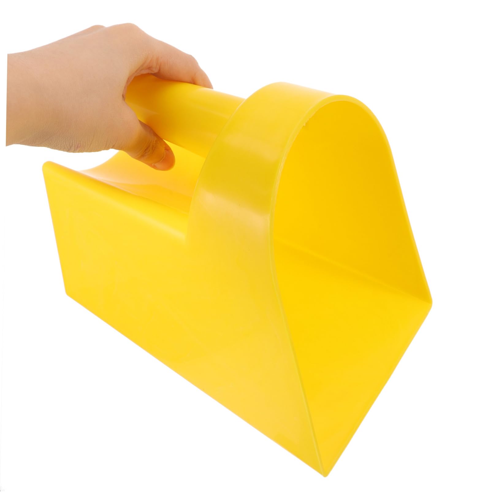 Toddmomy Pelle De Nettoyage De Ferme Pour Bouse De Volaille