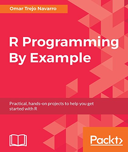 Amazon.com: R Programming By Example: Practical, hands-on projects to ...