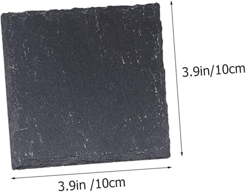 Miniatura 6 de 2pcs Cuenco de pulido de uñas Reptil Basking Plataforma Tortuga Plato de comida Colorfast Multifuncional
