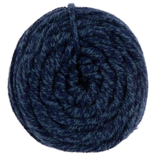 Image of Hobby Lobby Print I Love This Yarn, 885 Blueberry Bucket, Set of 2 | 4 Medium Weight, 252 Yards Per Skein